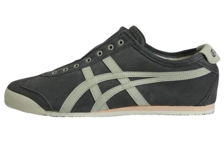 Onitsuka Tiger Mexico 66 Slip-on Grey