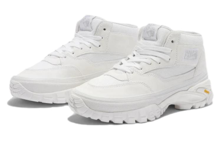Vans OTW — фото 1