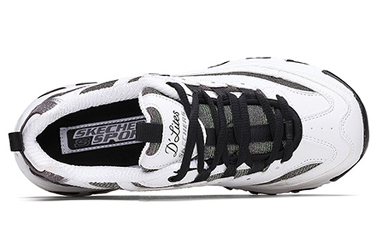 Skechers D'LITES — фото 3