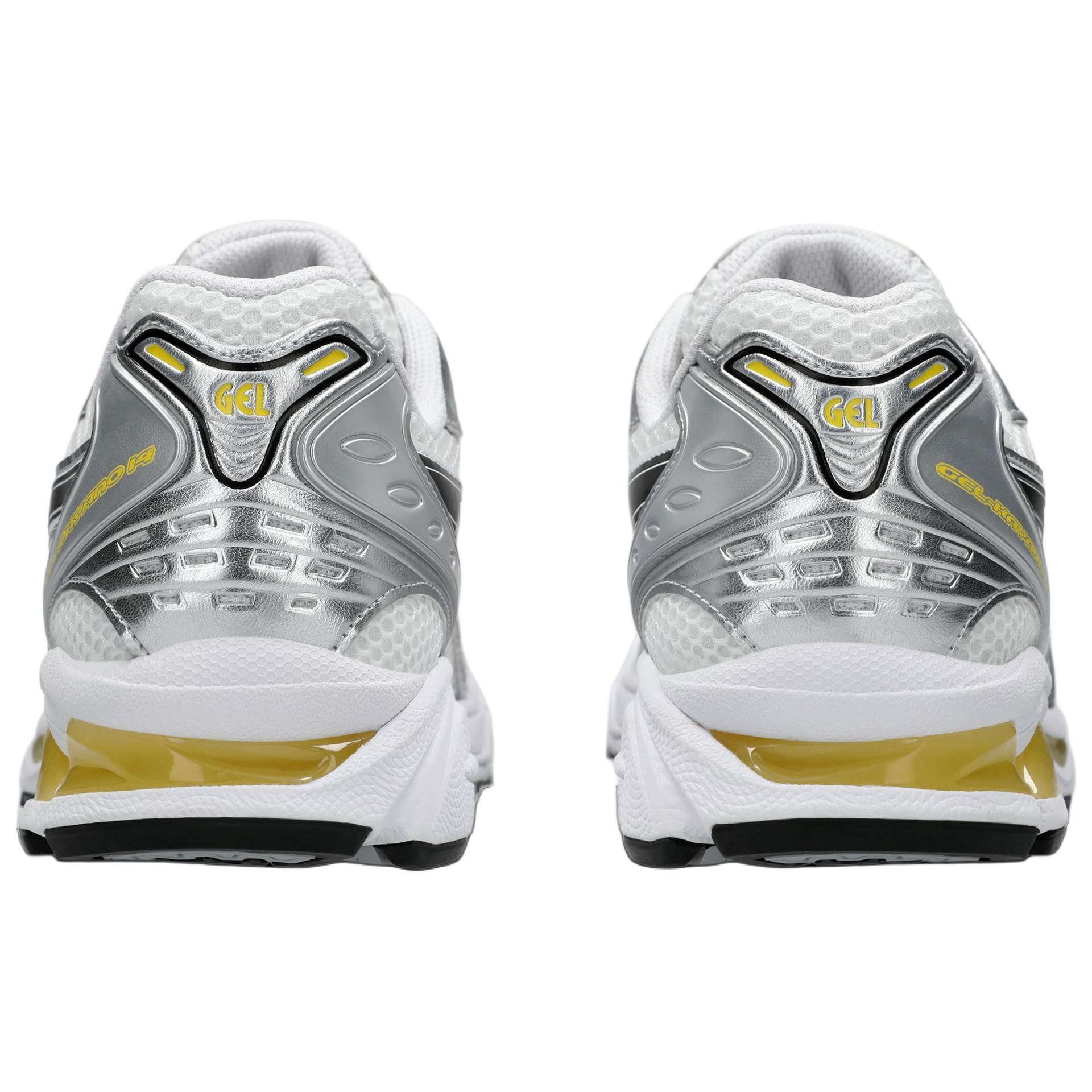 ASICS Gel-Kayano 14 "Tai Chi Yellow" — фото 5