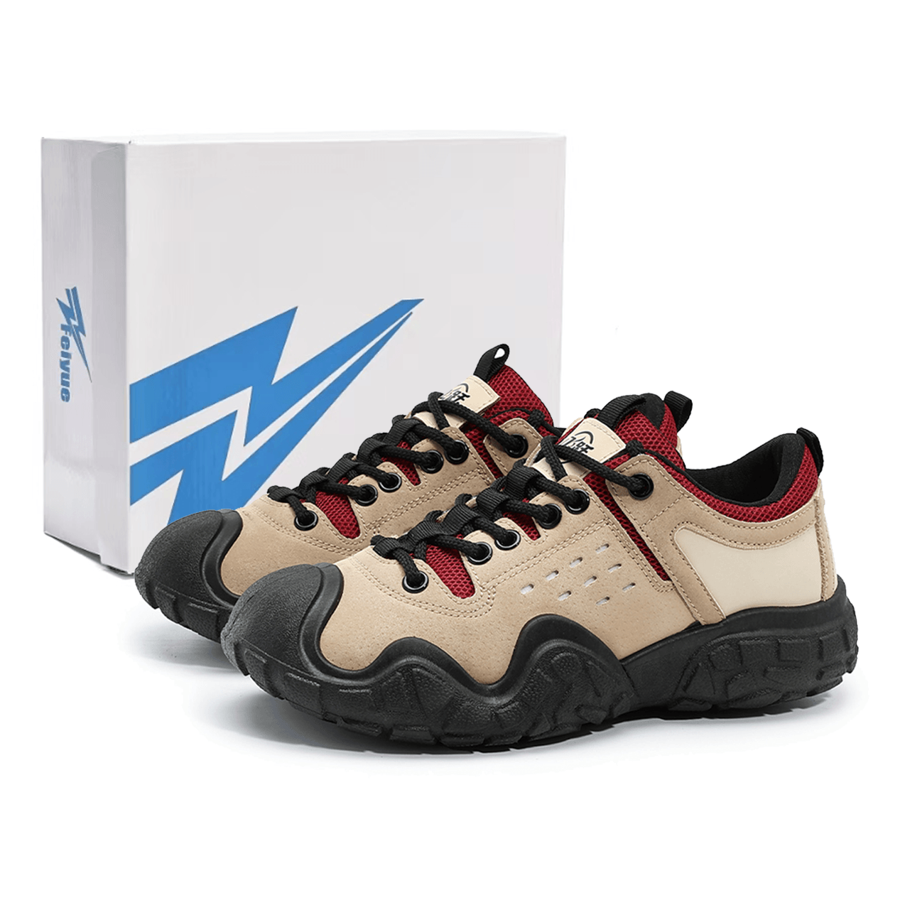 飞跃/Feiyue Feiyue