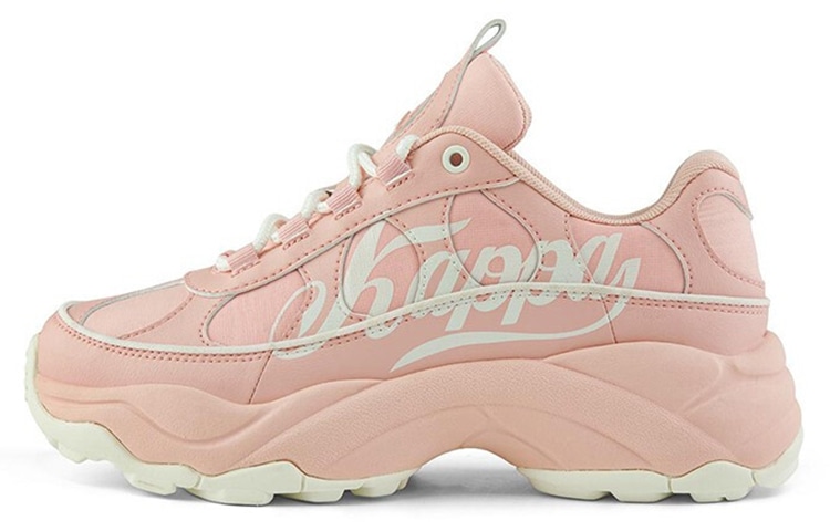 Kappa/卡帕 Kappa Beautiful Pink