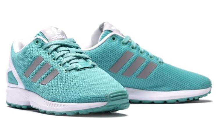 Adidas ZX Flux Ocean — фото 3