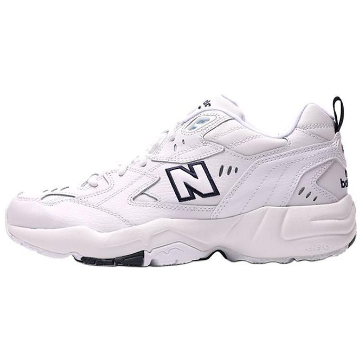 New Balance 608 White