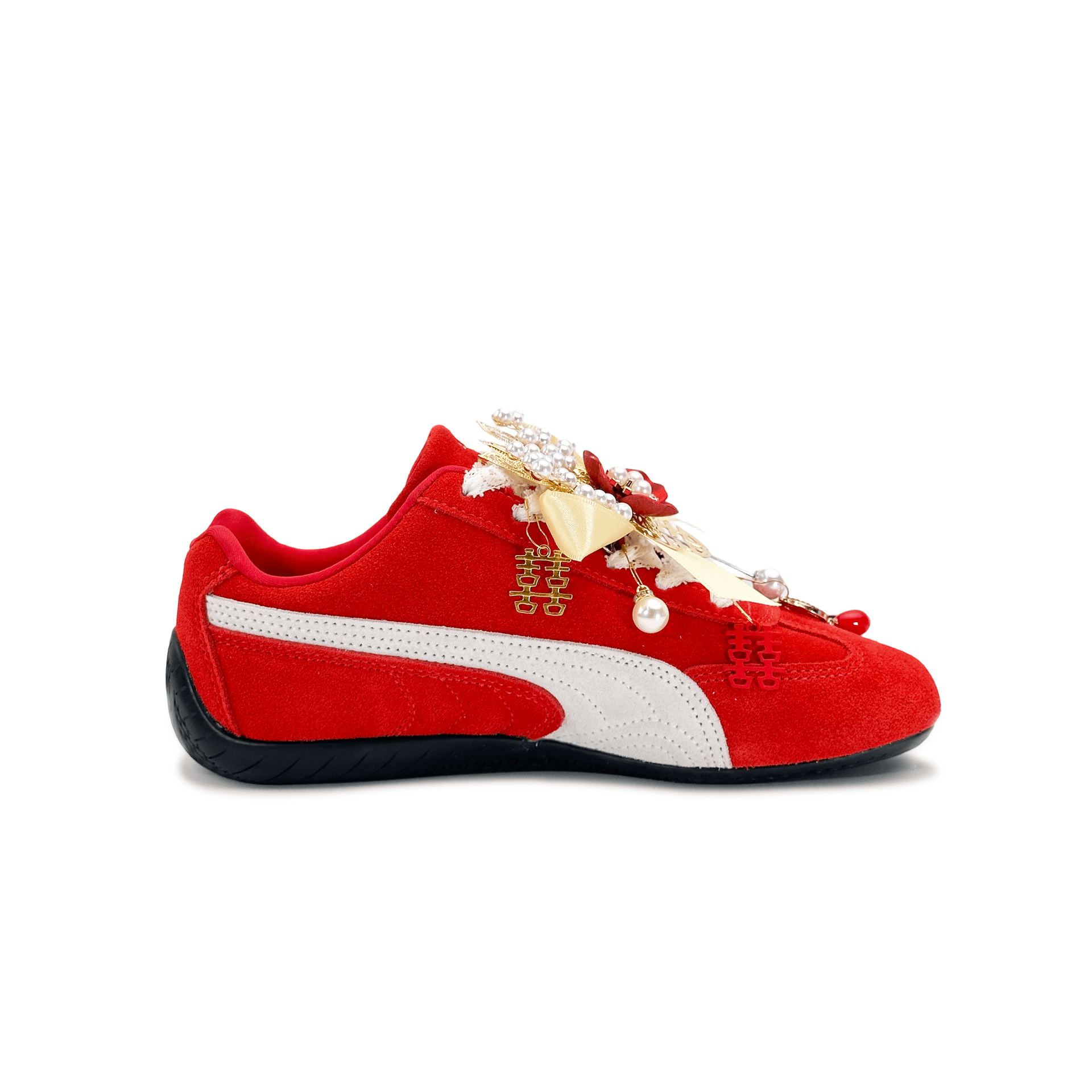 Puma Speedcat Go — фото 2
