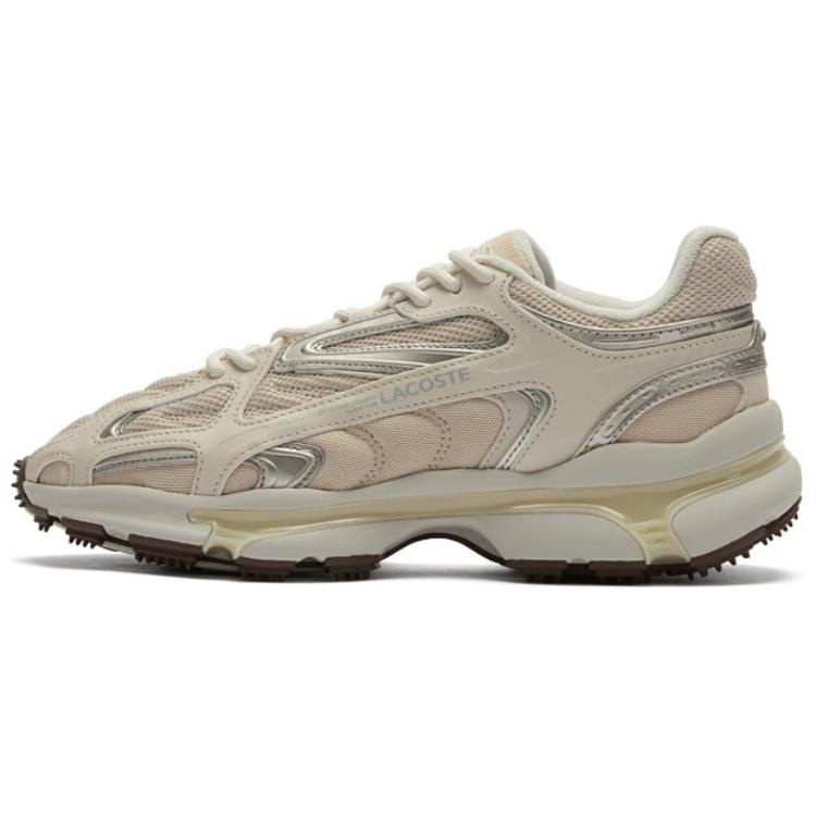Lacoste L003 Beige