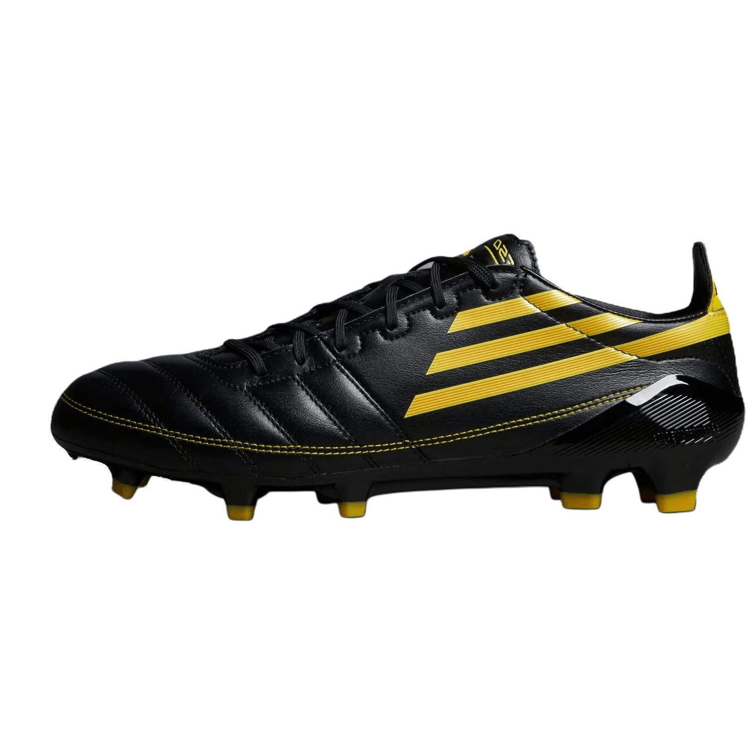 Adidas F50 Elite Leather 2010 FG