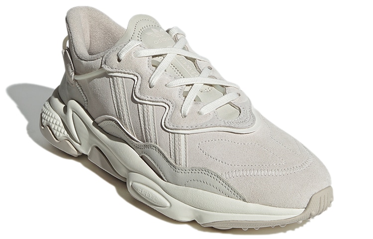 Adidas Ozweego Light Beige — фото 2