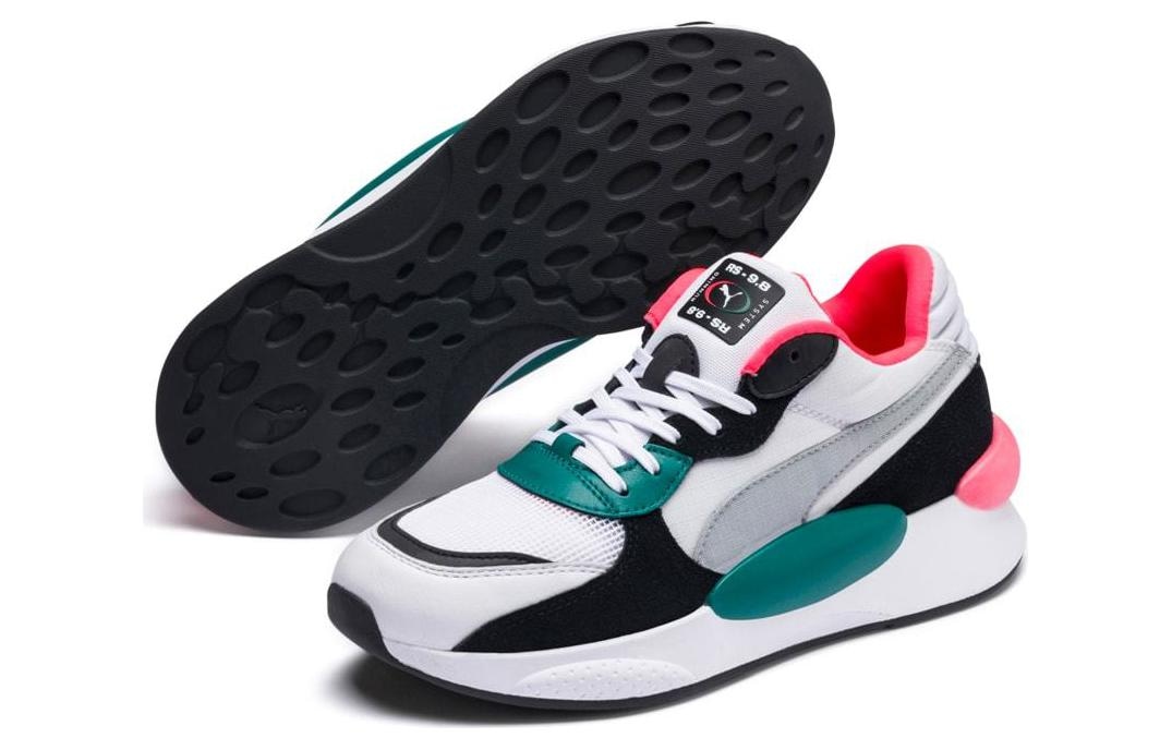 Puma RS 9.8 Space — фото 2