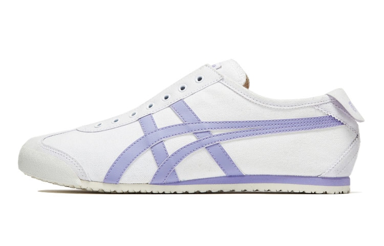 Onitsuka Tiger Mexico 66 White Purple
