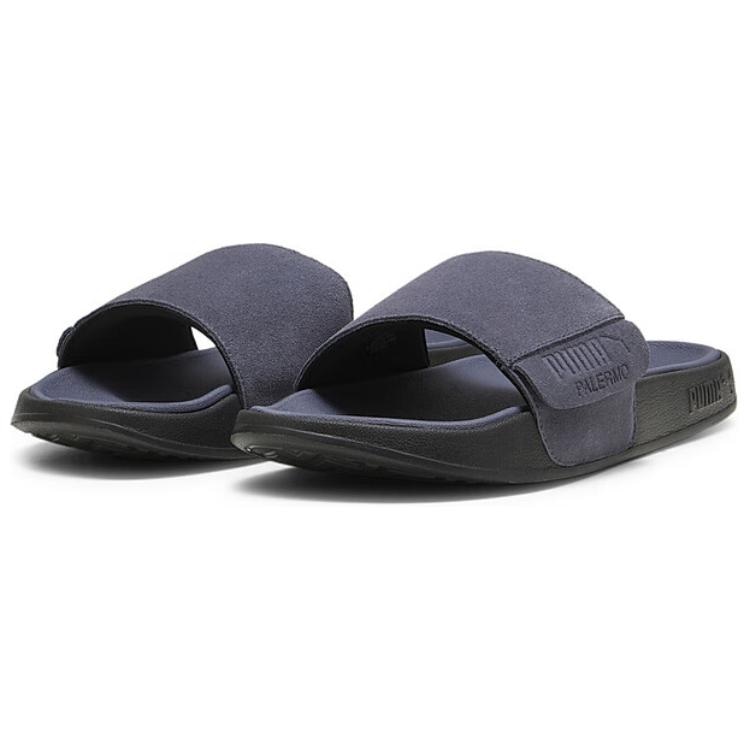 Puma Leadcat 2.0 Black — фото 2