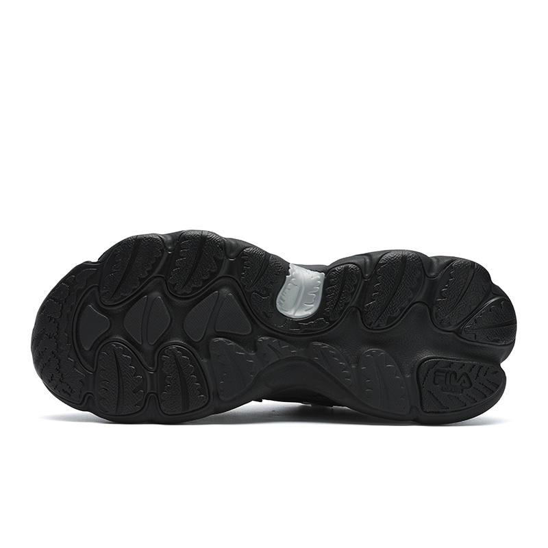 FILA Fern 2.0 Black — фото 4