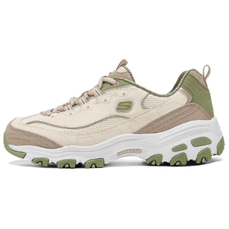 Skechers/斯凯奇 Skechers DLITES WOMEN