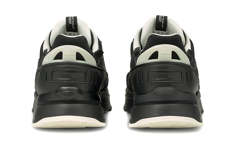 Puma Mirage Sport Tonal Black — фото 3
