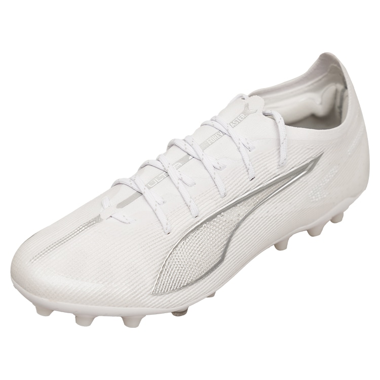 Puma Ultra 5 MG White — фото 2