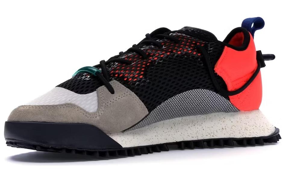 adidas originals Alexander Wang x Adidas Originals Reissue Run Solar Red — фото 2