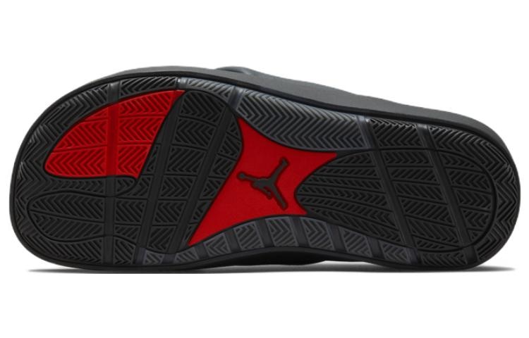 Jordan Air Jordan Sophia Slide Black — фото 3