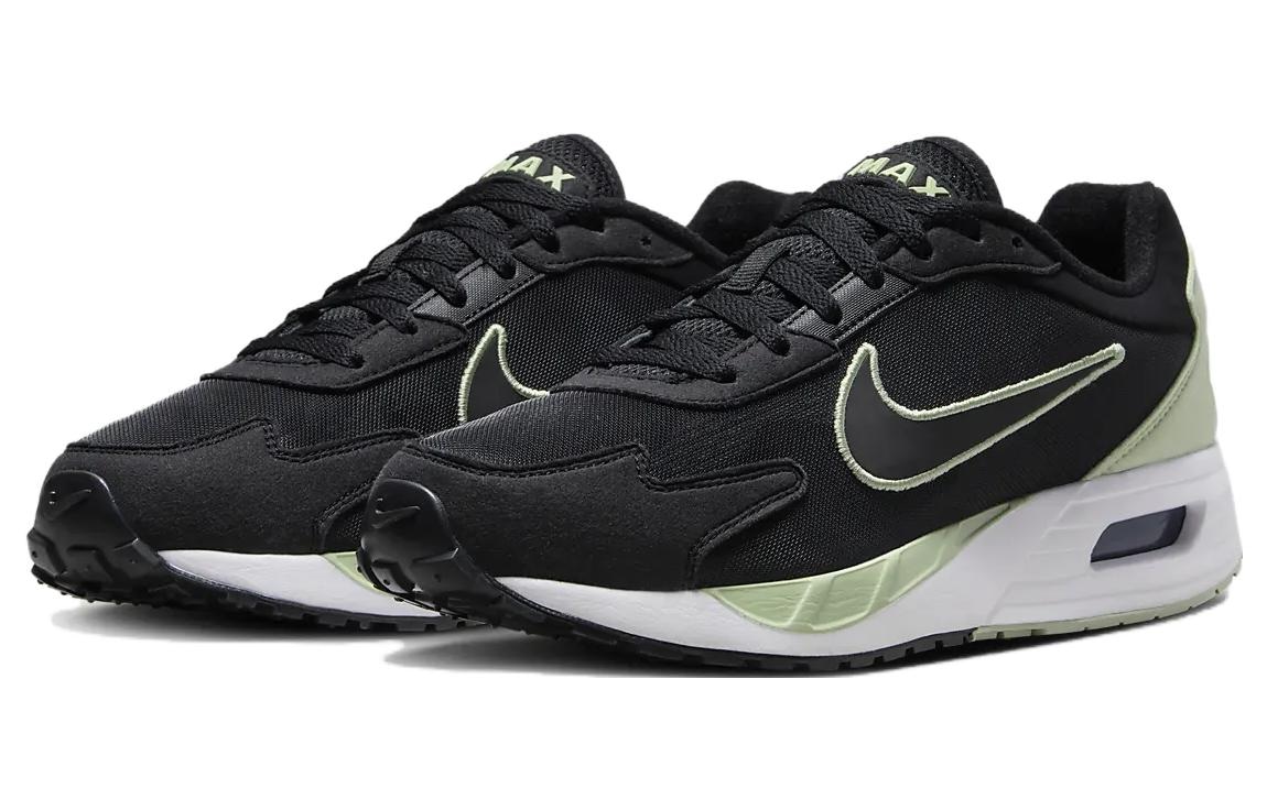 Nike Air Max Solo Black — фото 2