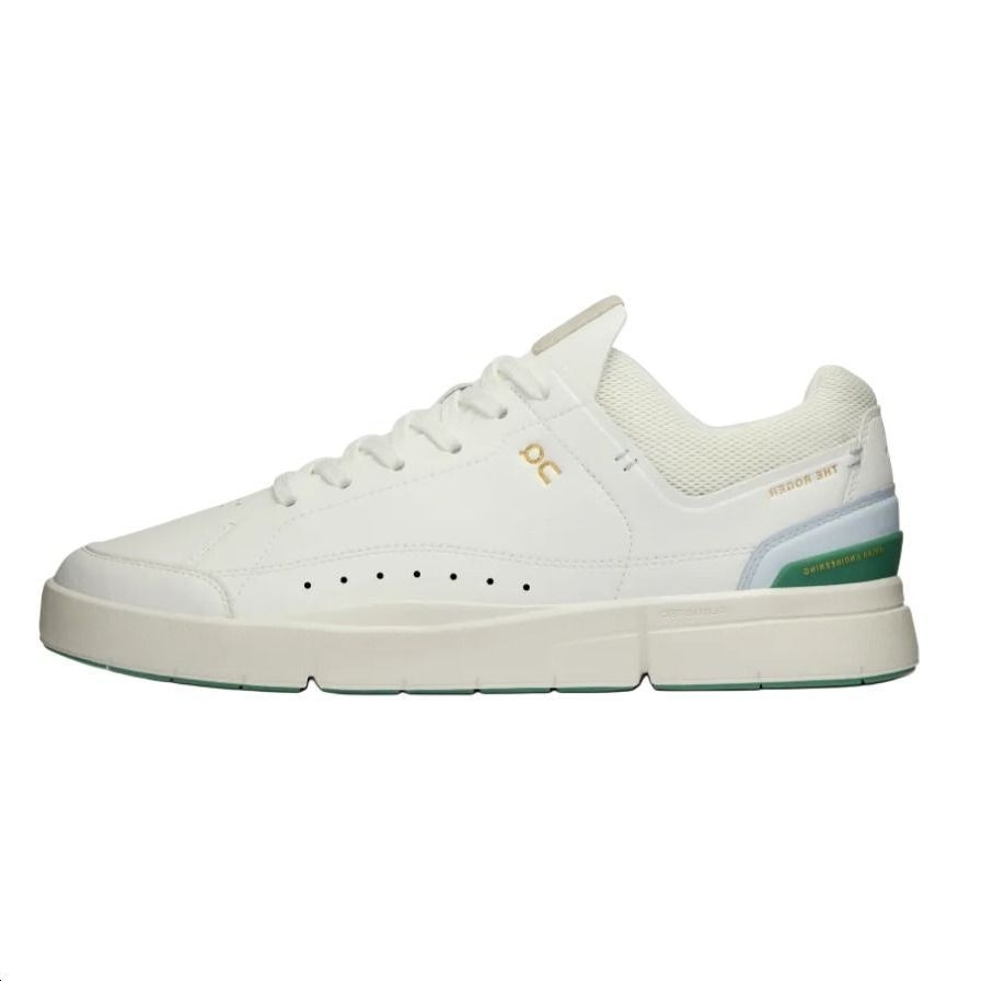 On昂跑 x On CourtTHE ROGER