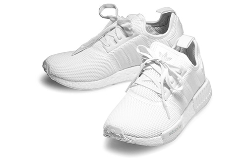 adidas originals NMD_R1 — фото 1