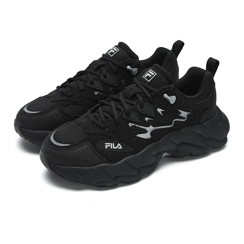 FILA Fern 2.0 Black — фото 2