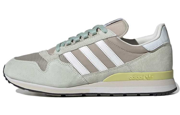 adidas originals adidas ZX 500 Grey Green
