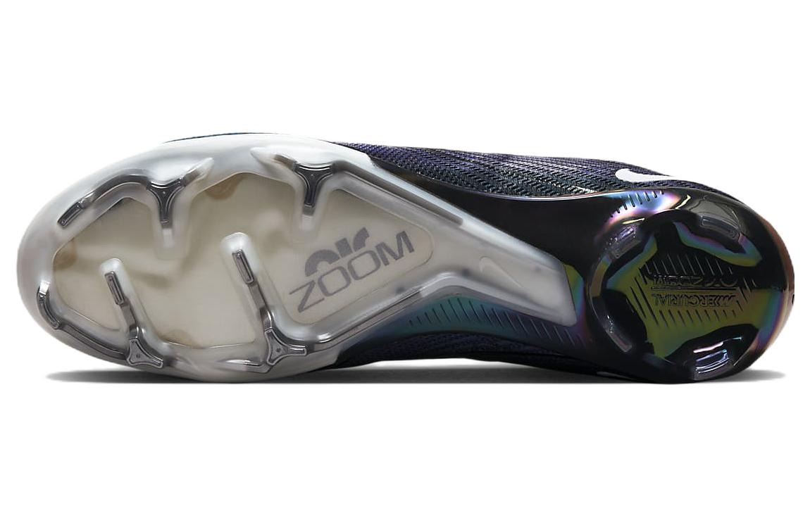 Nike Zoom Mercurial Vapor 15 Elite SE FG — фото 5