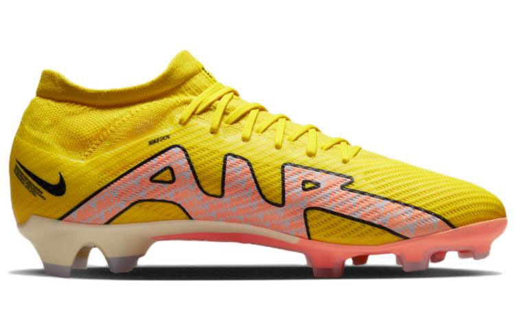 Nike Mercurial Vapor 15 Pro FG — фото 1
