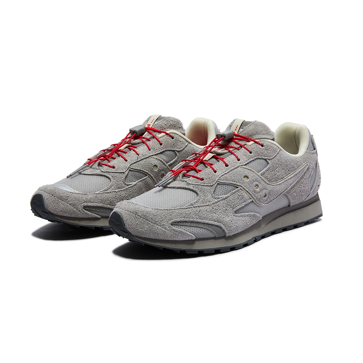 Saucony niko and ... XSaucony Trainer 80 — фото 2
