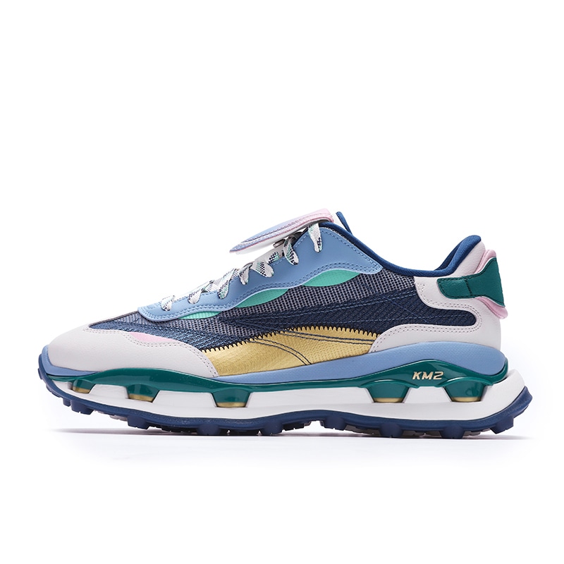 FILA KM2 PO