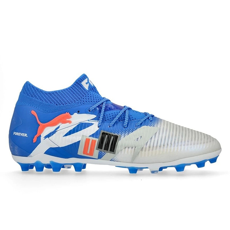 Puma FUTURE 8 ULTIMATE MG Blue — фото 1