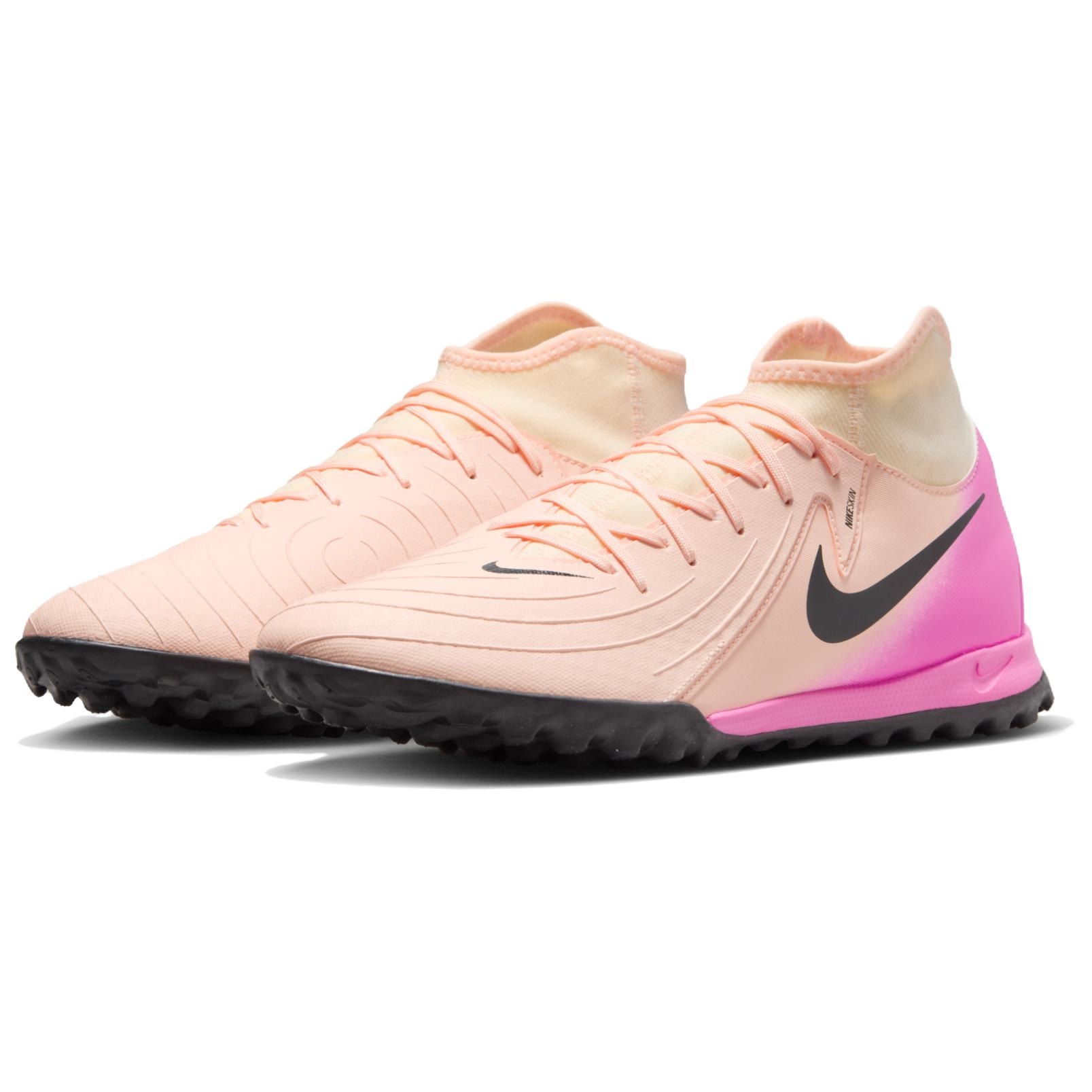 Nike Phantom Luna 2 Academy TF Pink — фото 2