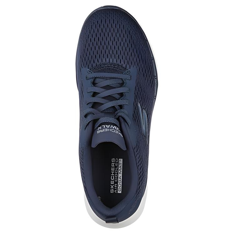 Skechers Go Walk 6 — фото 3