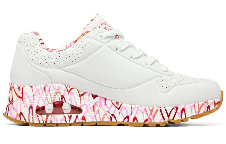 Skechers James Goldcrown x Skechers — фото 1