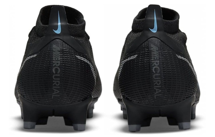 Nike Mercurial Vapor 14 14 Pro FG — фото 4