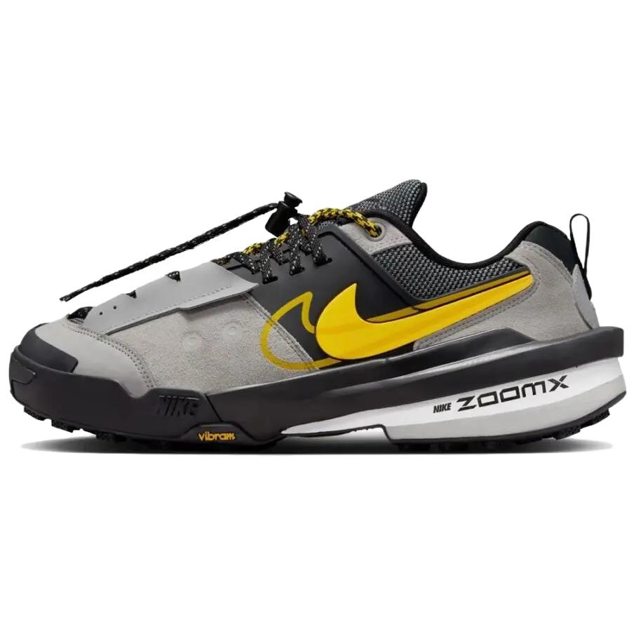 Sacai x Nike Zegamadome Beige