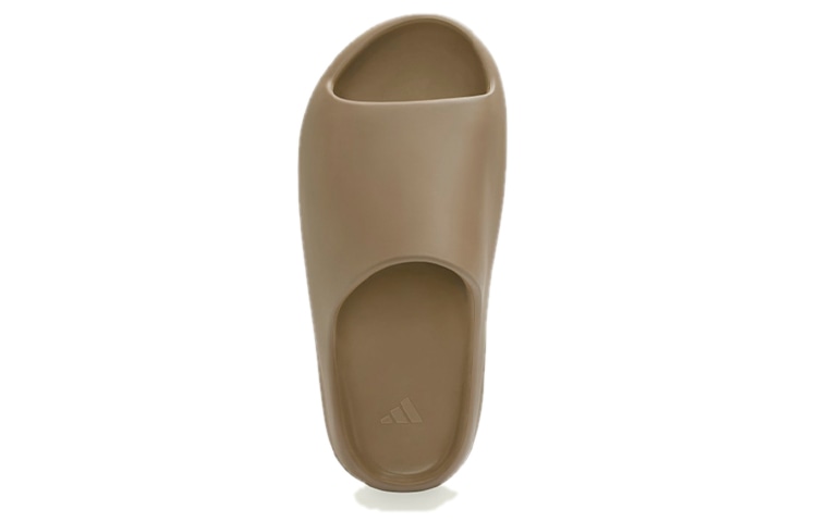 adidas originals adidas Yeezy Slide "Core" — фото 3