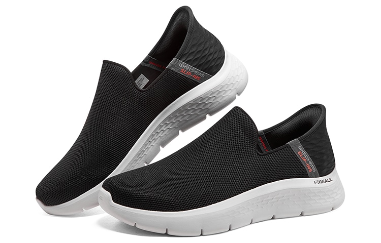 Skechers Slip insGo Walk Flex Slip-Ins — фото 3