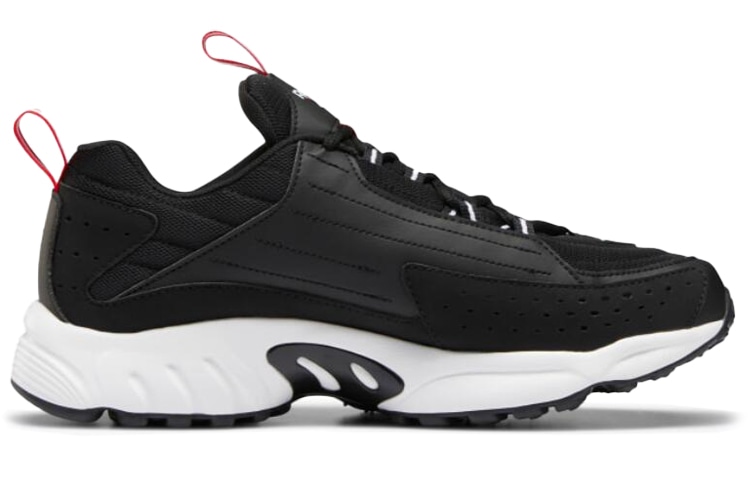 Reebok DMX Series 2200 Black — фото 1