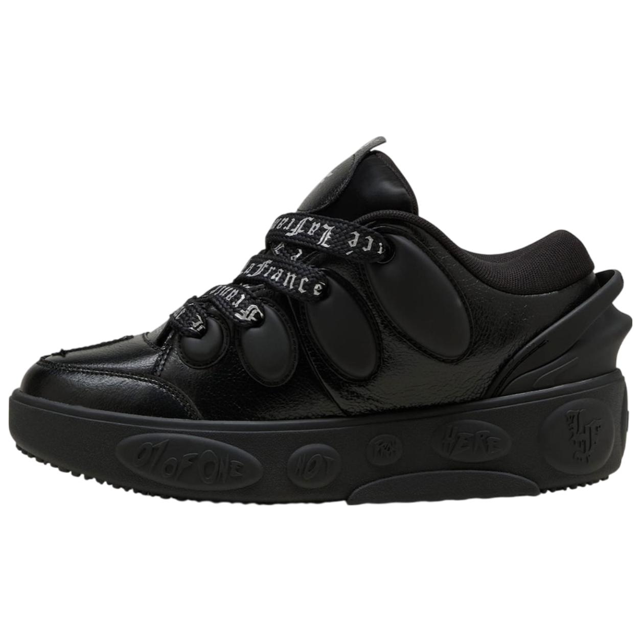 PUMA/彪马 PUMA Lafrance Black