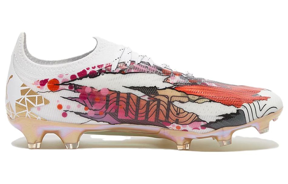 Puma Ultra Ultimate SE Legacy of Speed x PD25 FGAG — фото 1