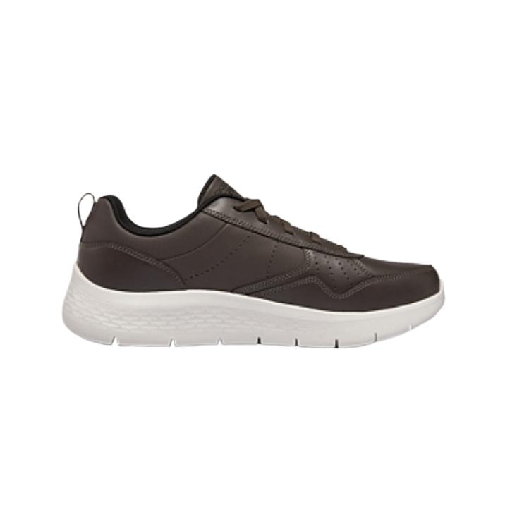 Skechers Go Walk Brown — фото 1