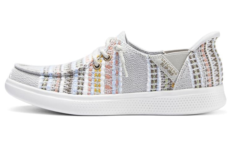 Skechers Slip-Ins Grey