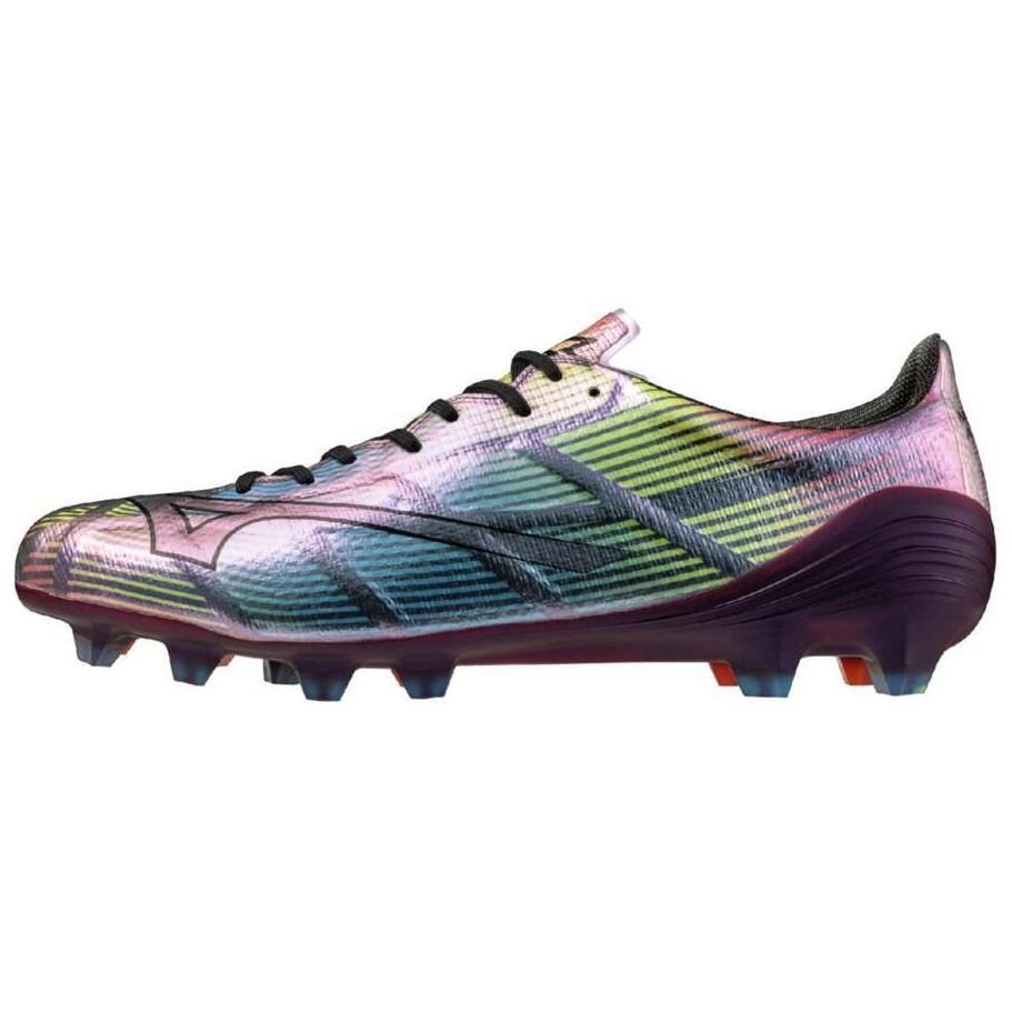 Mizuno Alpha II