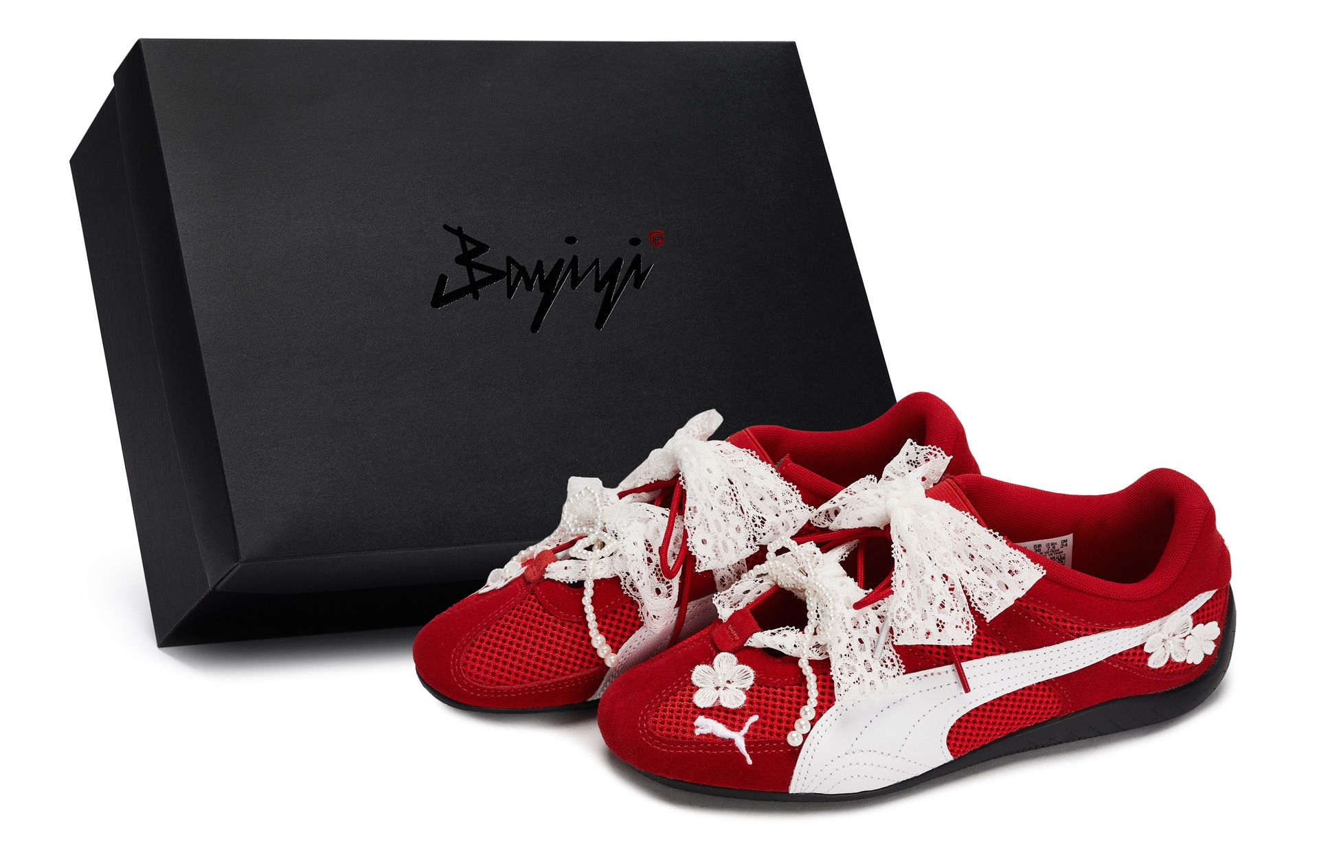 PUMA/彪马 PUMA Speedcat Go