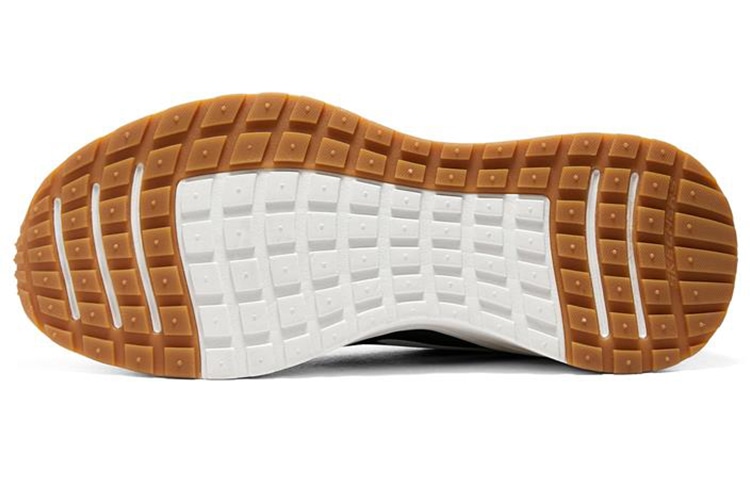 Skechers D'lites Wave Black White — фото 4