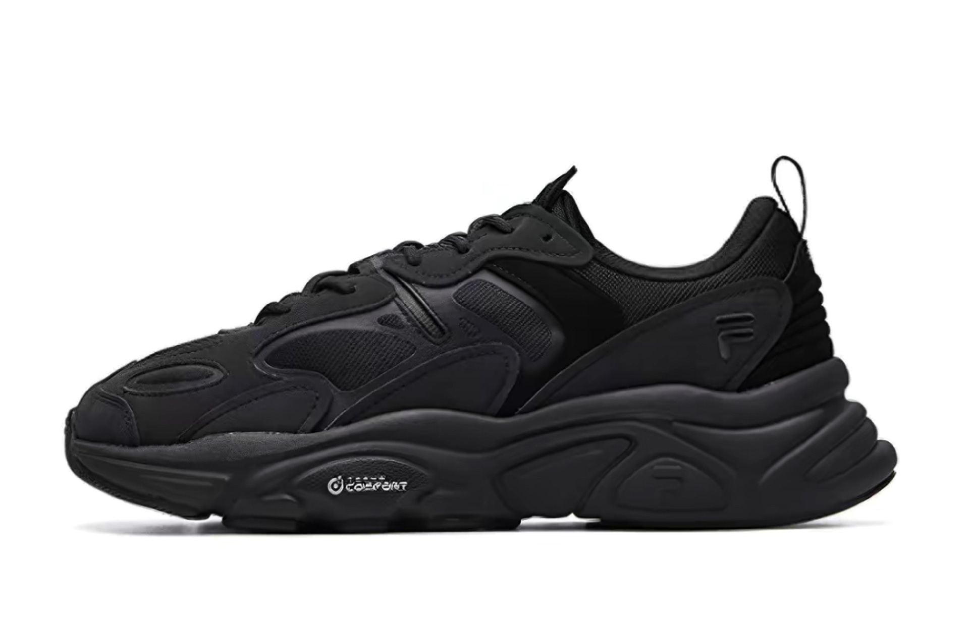 FILA Mars 2 Gray Shadow — фото 6