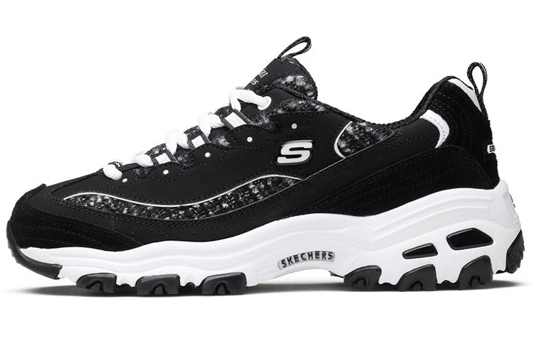 Skechers/斯凯奇 Skechers D'LITES