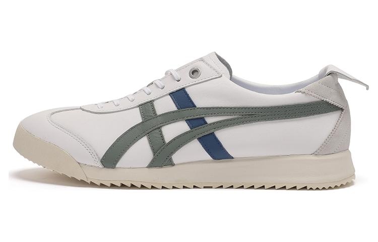 Onitsuka Tiger Mexico 66 White Grey