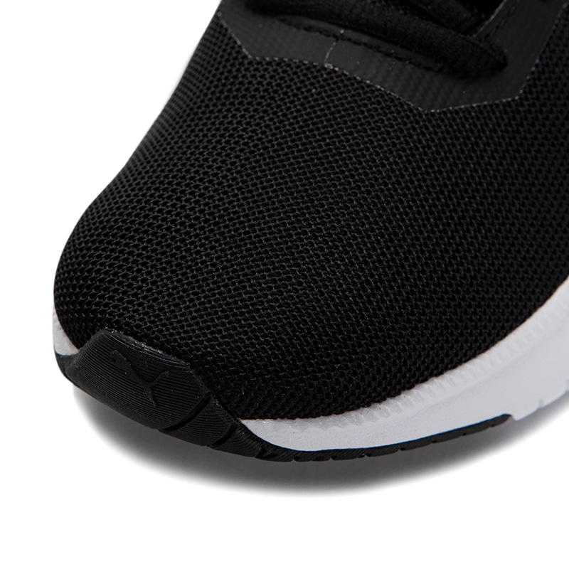 Puma Flyer Flex Black — фото 6